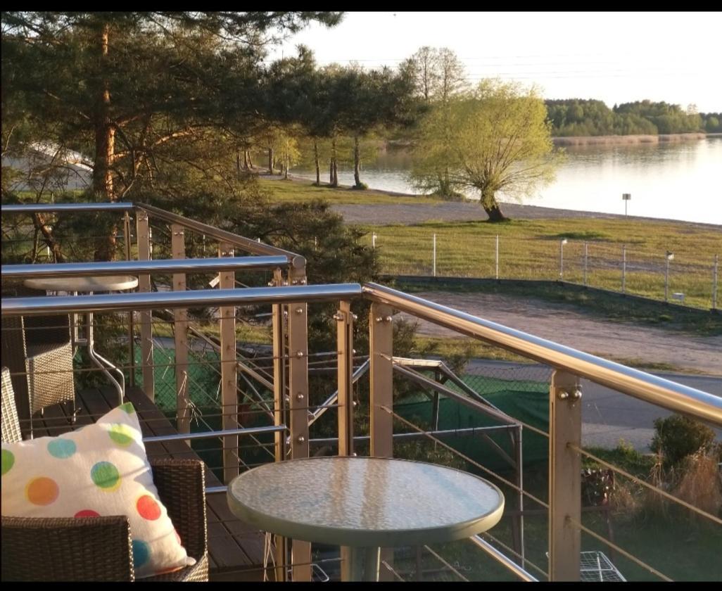 Nowe Guty Fun Lägenhet Exteriör bild